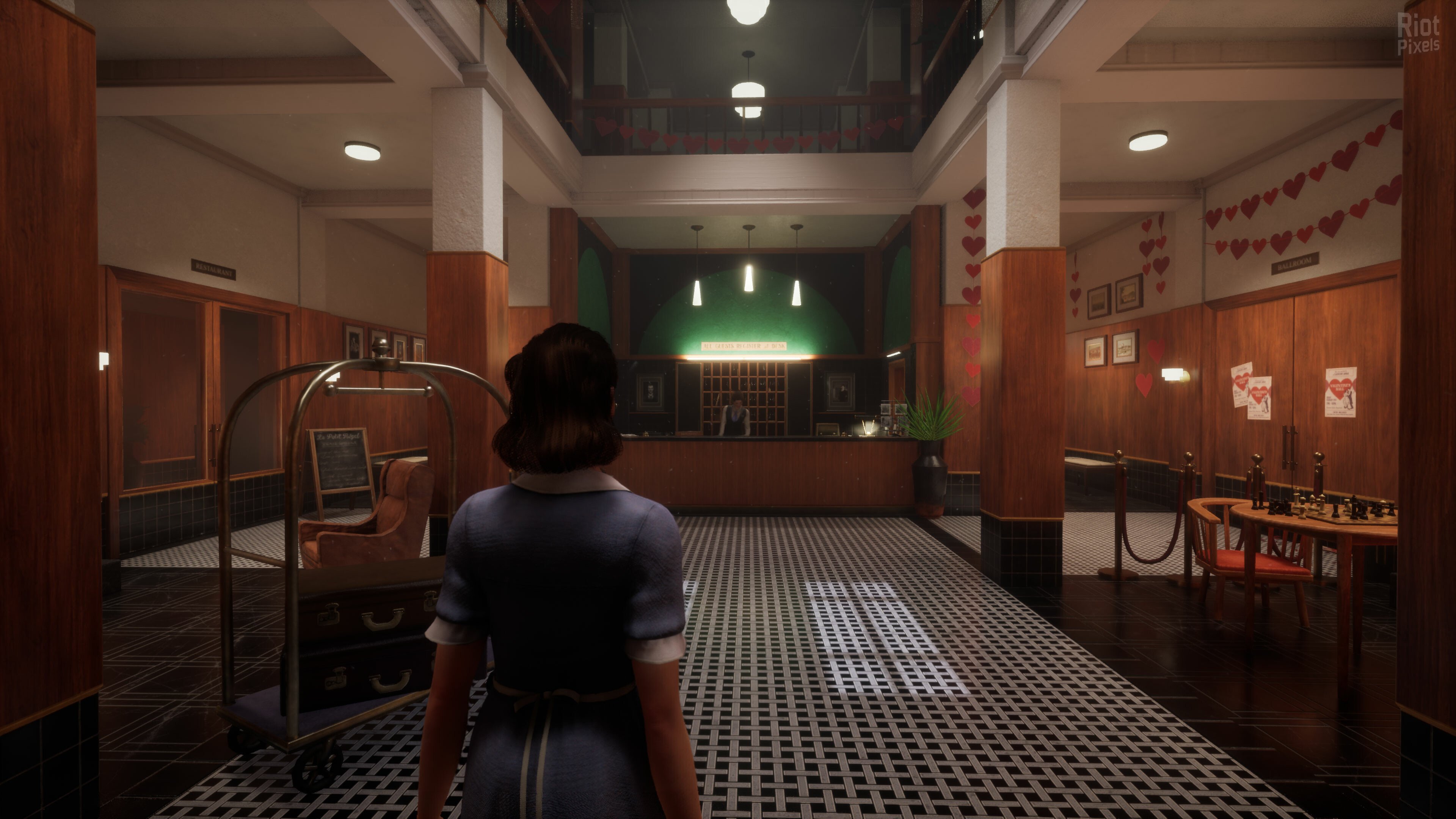 [8]-This Bed We Made – v1.0.2 + Bonus Soundtrack + Windows 7 Fix Download