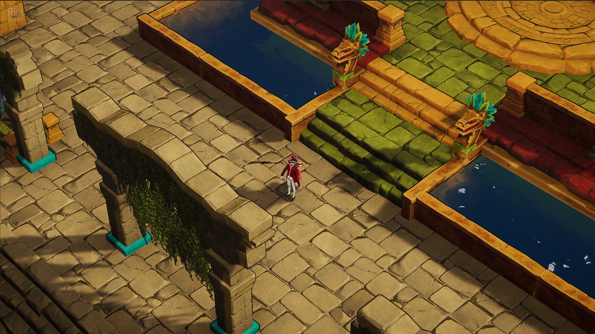 [3]-Frigato: Shadows of the Caribbean + Bonus Soundtrack Download