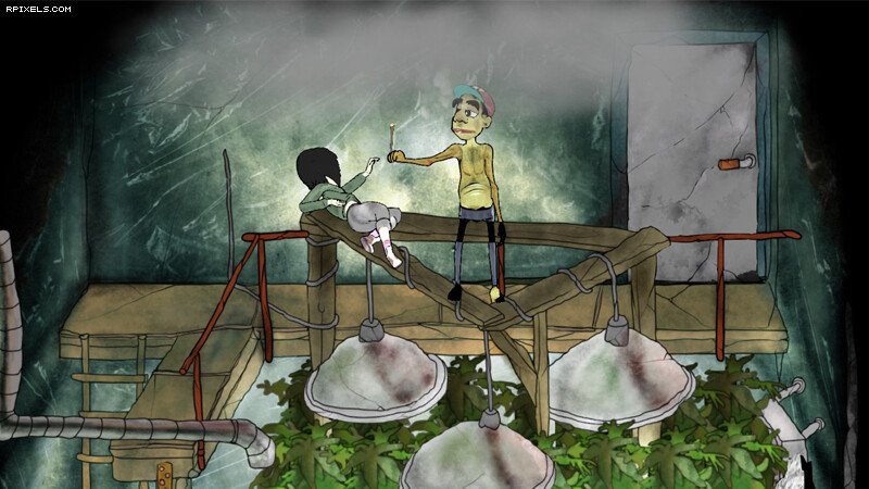 [2]-Orten Was The Case Download