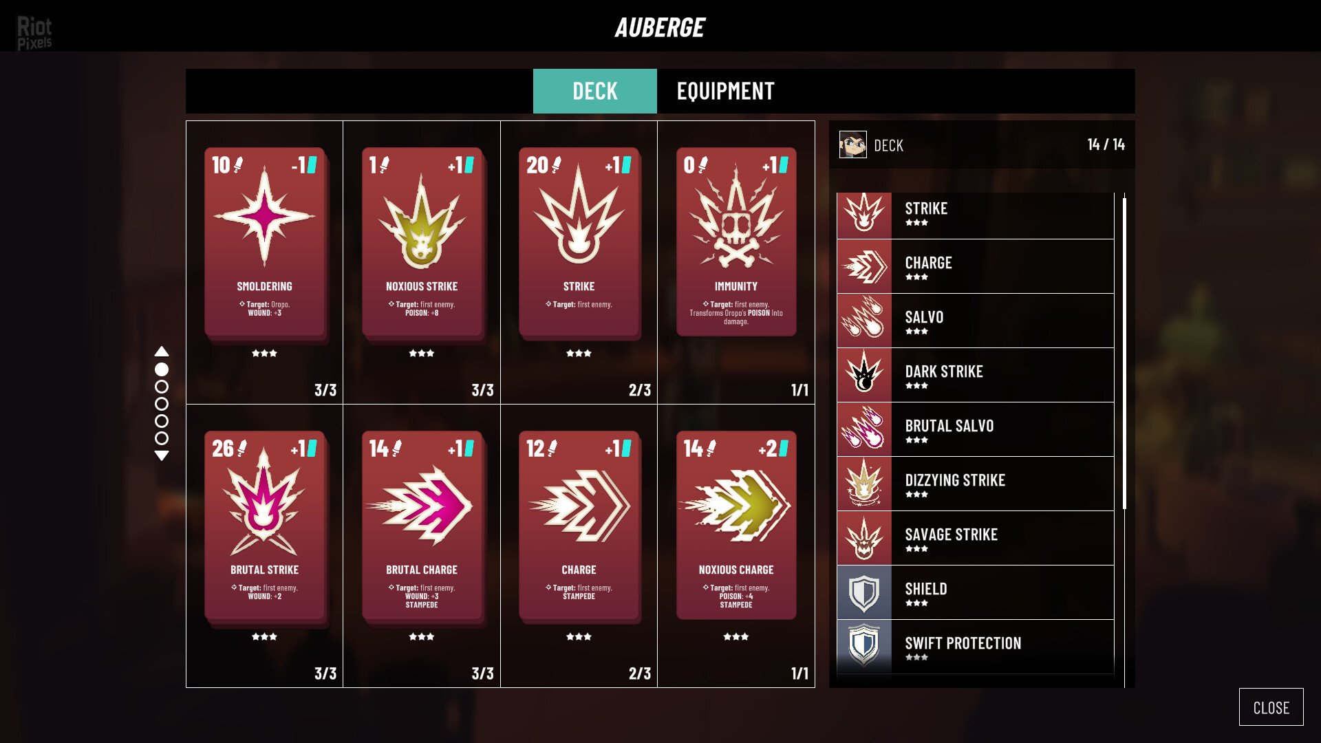 [2]-One More Gate: A Wakfu Legend – Complete Edition, v1.1.1.1429 + 3 DLCs Download