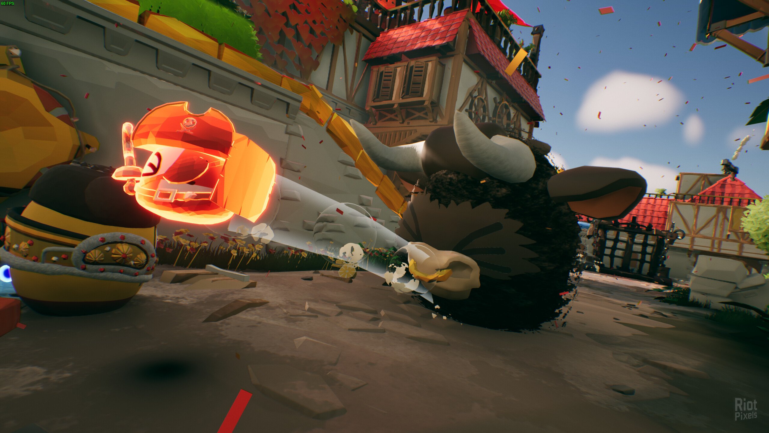 [9]-Bang-On Balls: Chronicles – v1.0.5 + Bonus Content Download