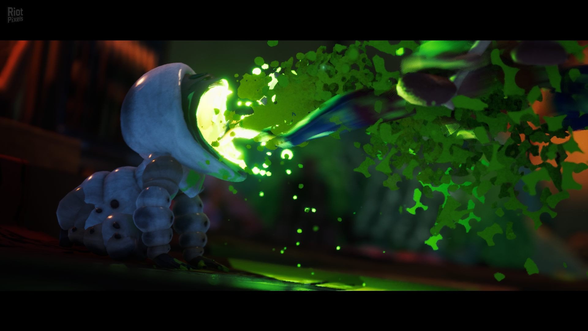 [14]-Tchia: Oléti Edition – Build 13814412 + 3 DLCs/Bonuses Download