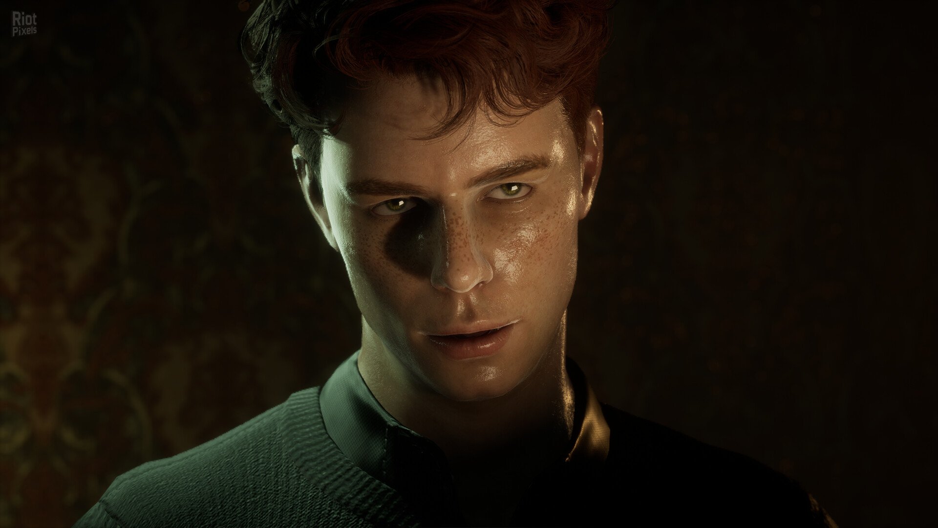 [4]-What have you done, Father? + Windows 7 Fix Download