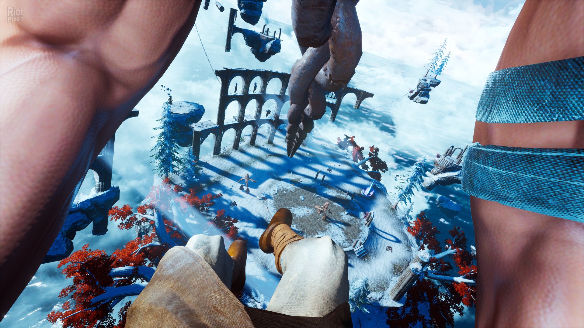 [5]-Downward: Enhanced Edition – v2.0.2 + Windows 7 Fix Download