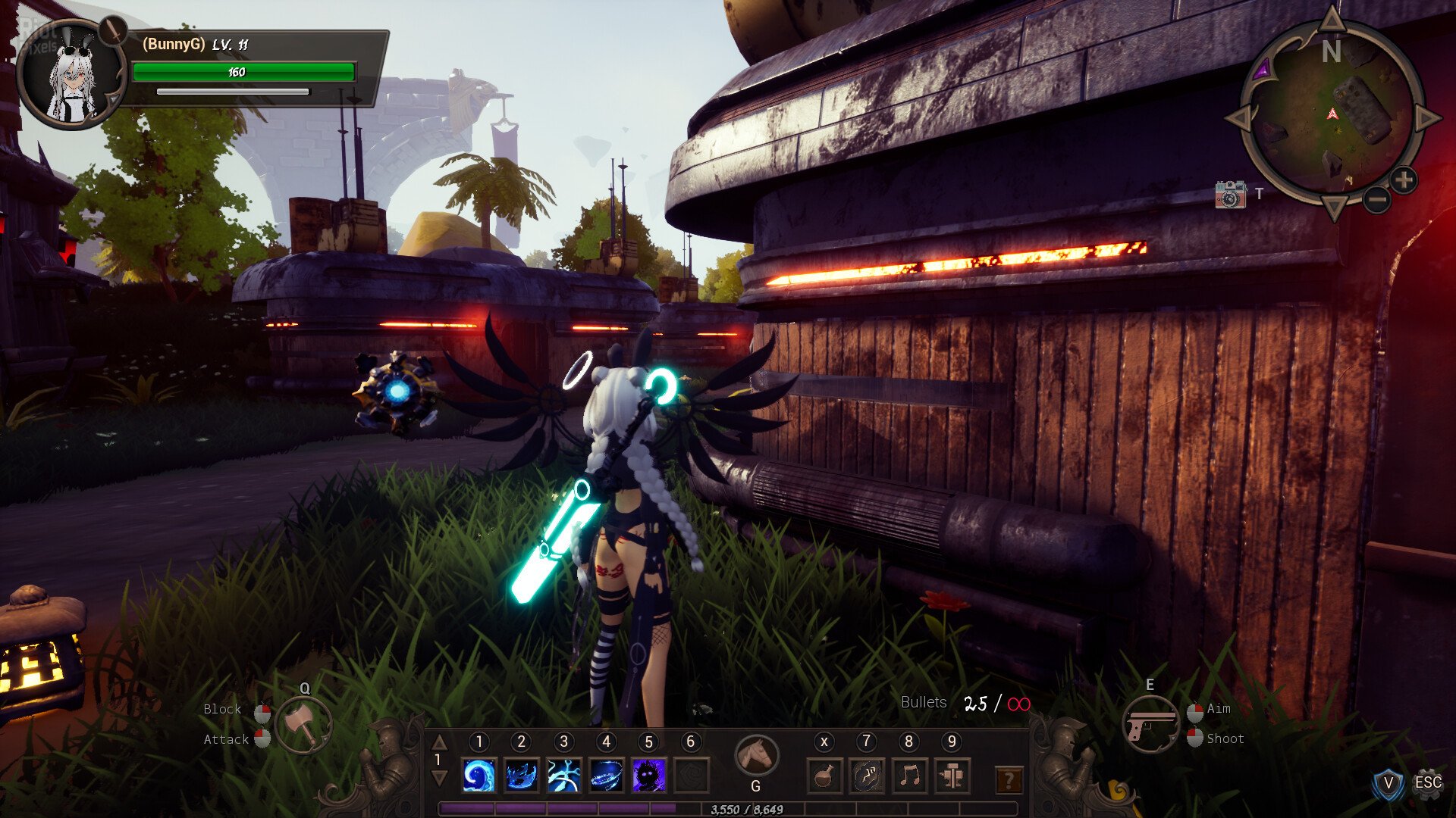 [9]-One More Night + Windows 7 Fix Download