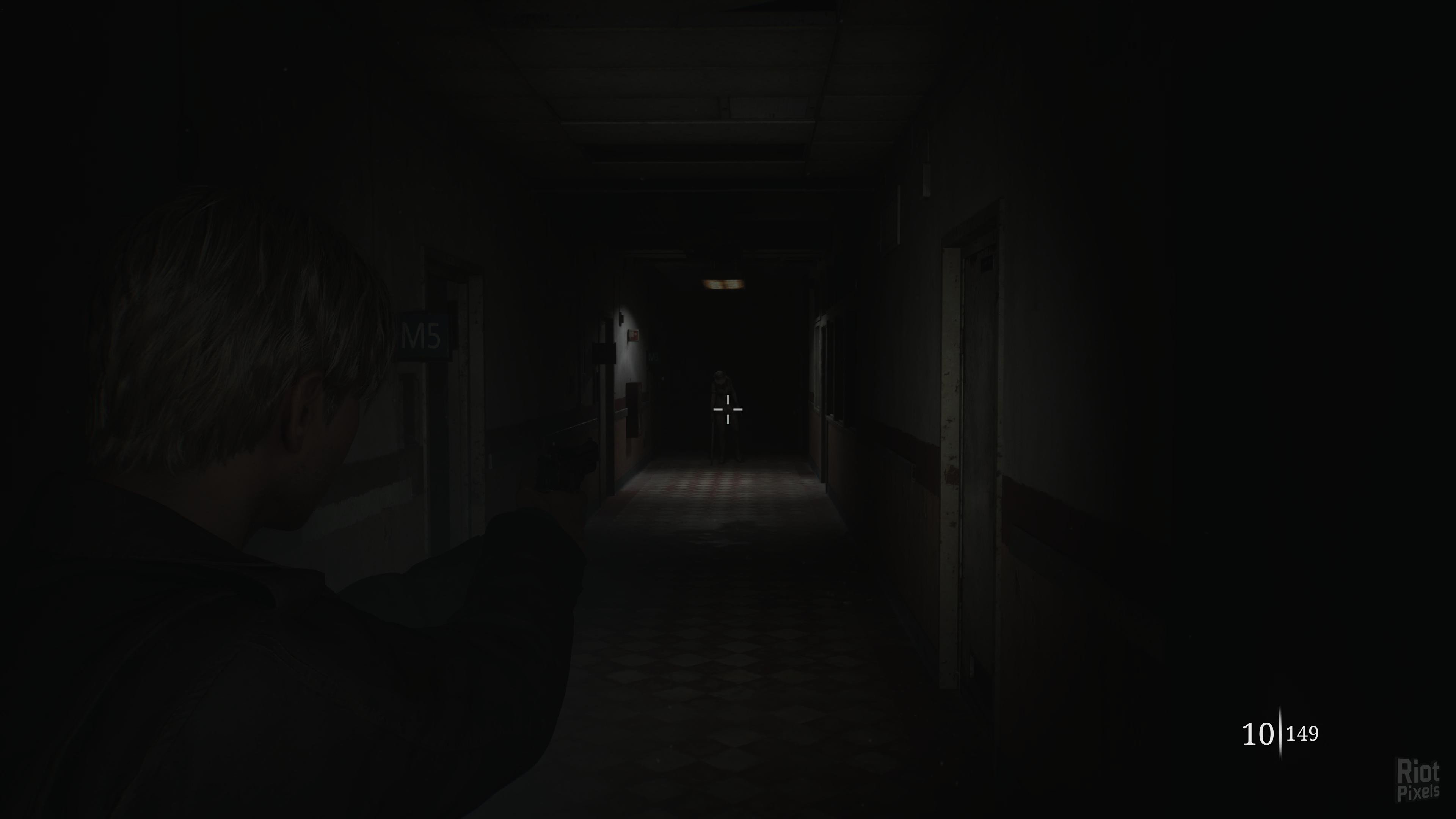 [10]-Silent Hill 2: Digital Deluxe Edition – v1.1.236.114 + 4 DLCs/Bonuses Download