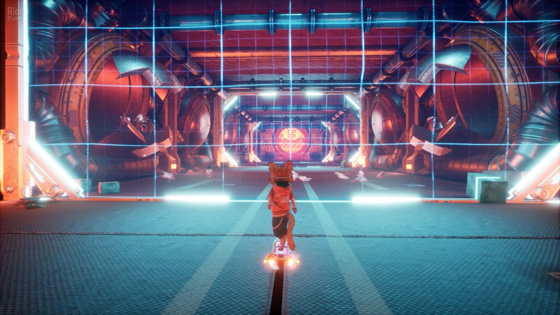 [11]-Gori: Cuddly Carnage – v1.0.94 Download