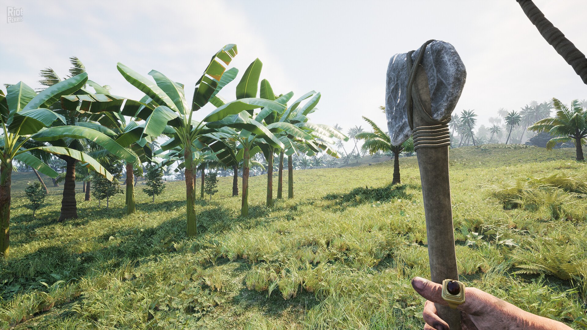 [14]-Pirates Journey – v0.1.06 Download