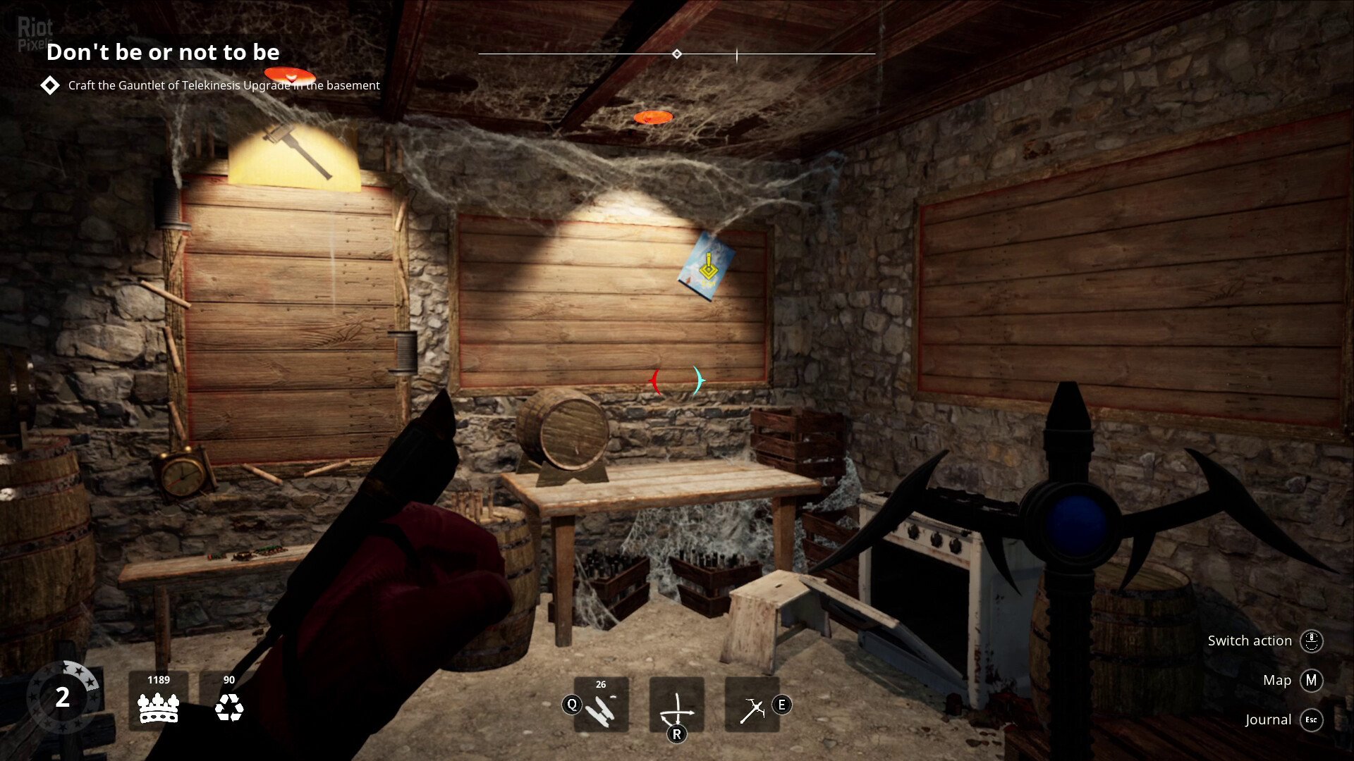 [5]-Priest Simulator: Vampire Show – Splendor Set, v2.0.0.160 + Her Ghost DLC + Bonus OST Download