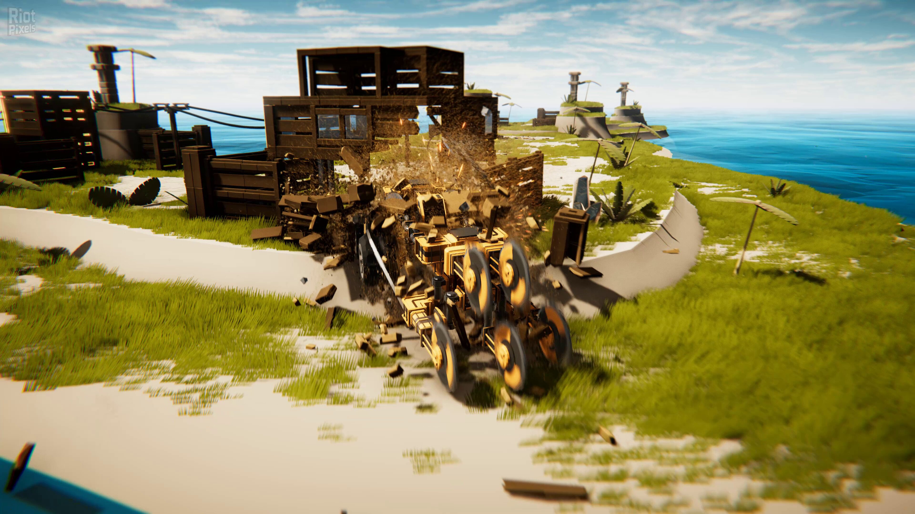 [13]-Instruments of Destruction – v1.11c Download