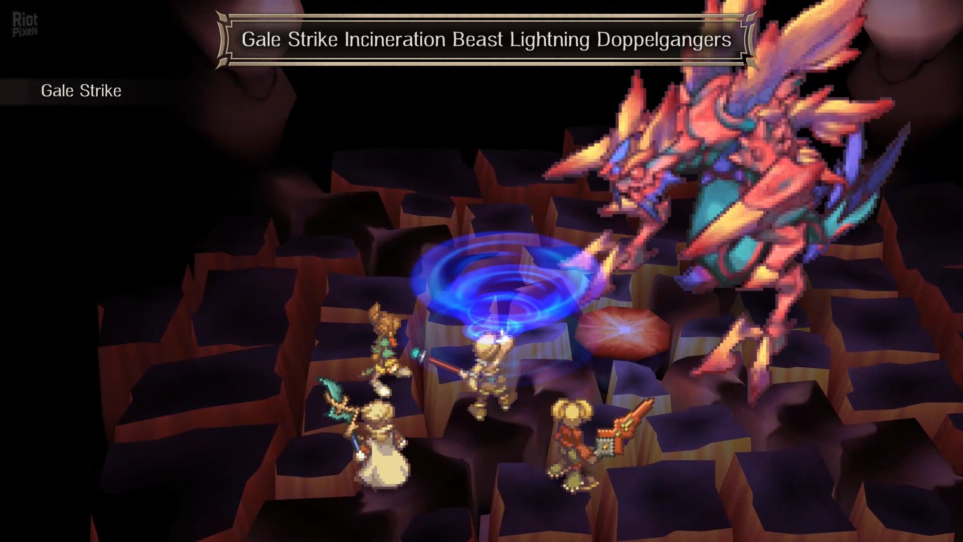 [5]-SaGa Frontier 2 Remastered Download