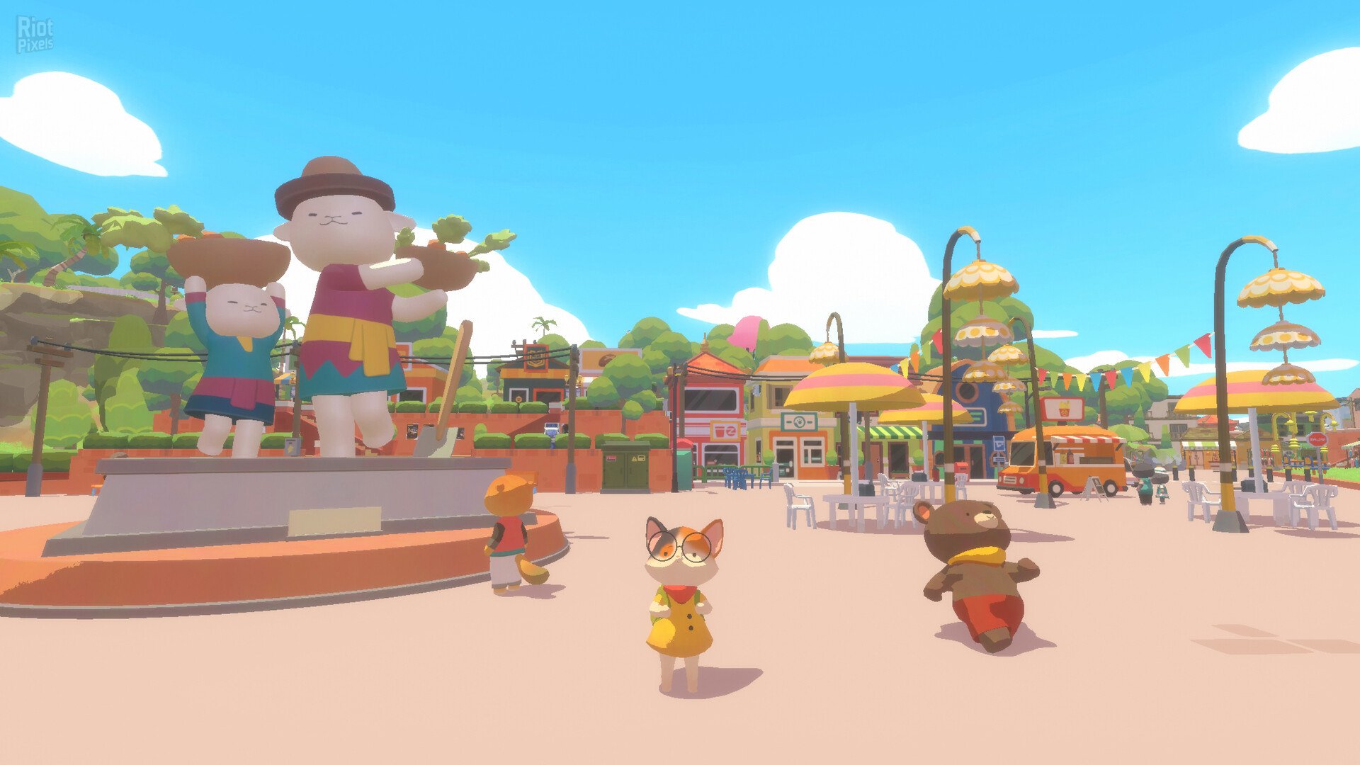 [2]-Petit Island – v1.0.0.5 Download