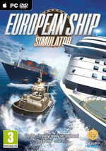 European Ship Simulator-HohohoGames
