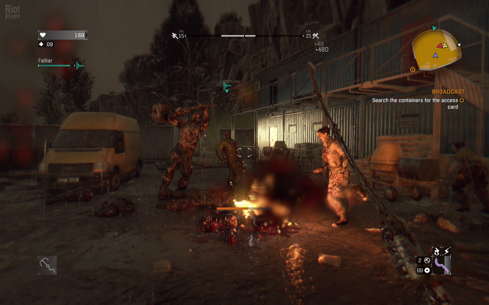 [5]-Dying Light v1.6.0 + All DLCs Download