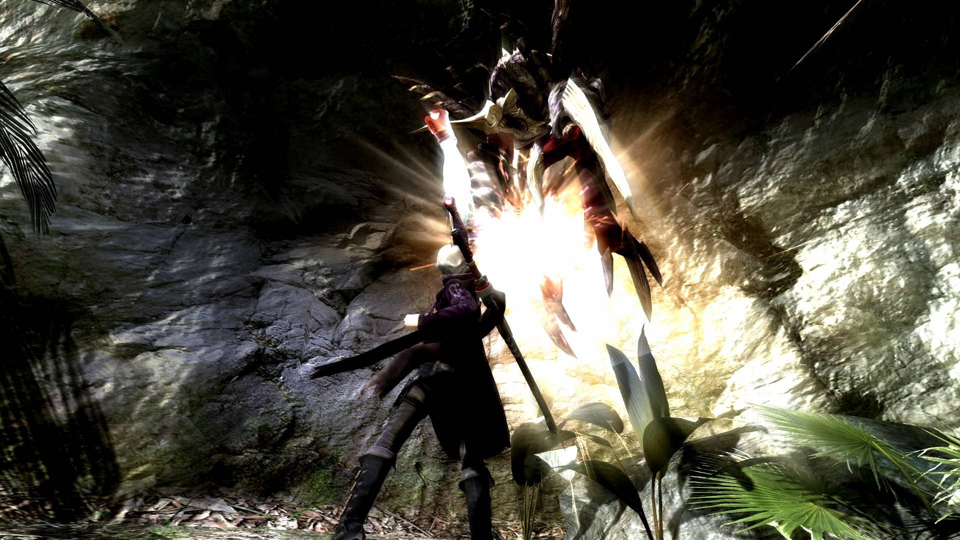 [16]-Devil May Cry 4: Special Edition Download