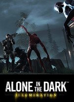 Alone in the Dark: Illumination-HohohoGames