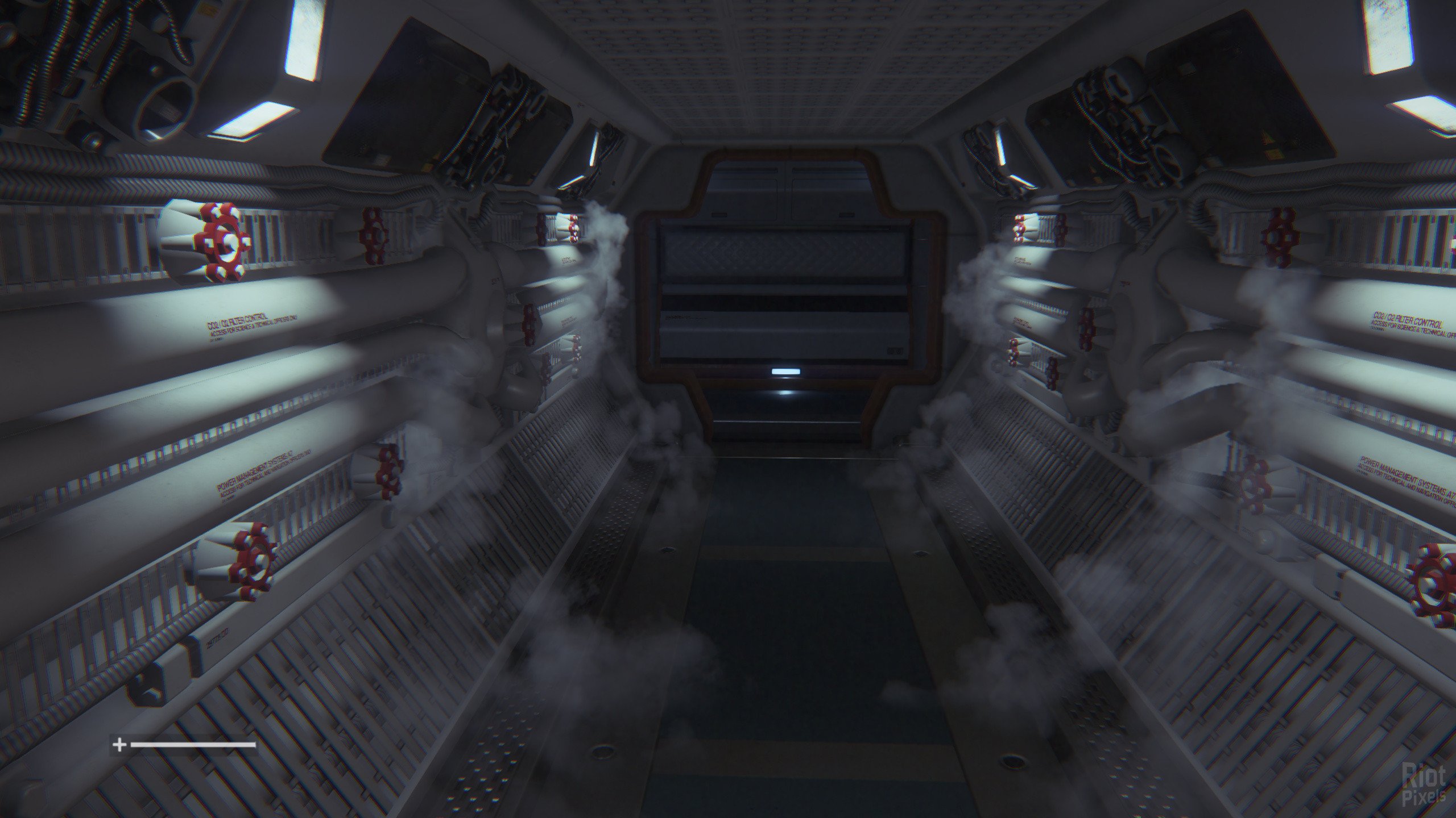 [11]-Alien: Isolation v1.0/Update 9 + All DLCs Download