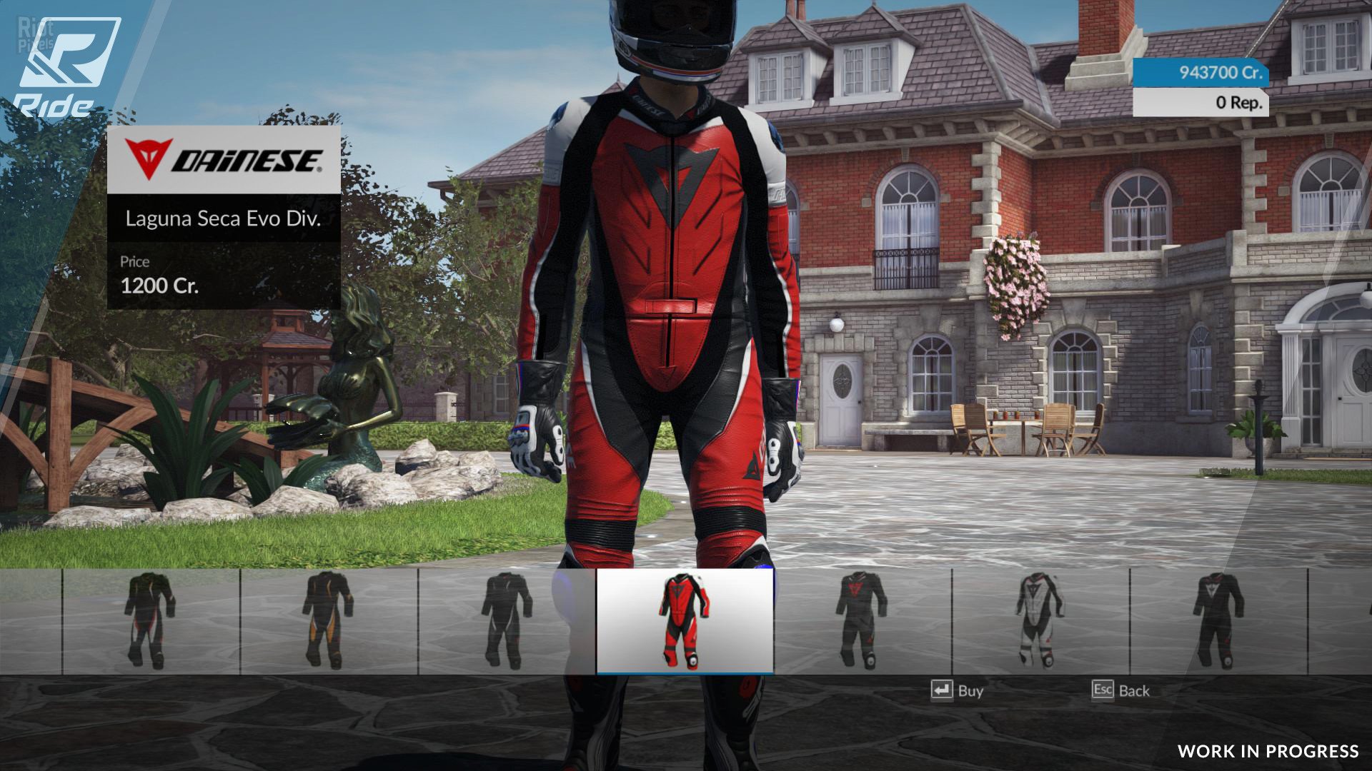 [5]-Ride + 4 DLC + Update 2 Download