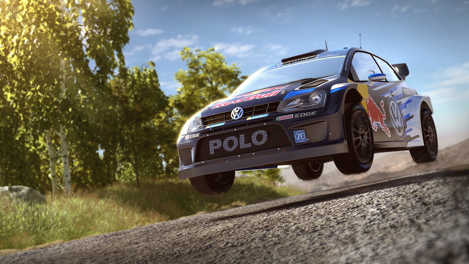 [9]-WRC 5 FIA World Rally Championship v1.0.2 Download