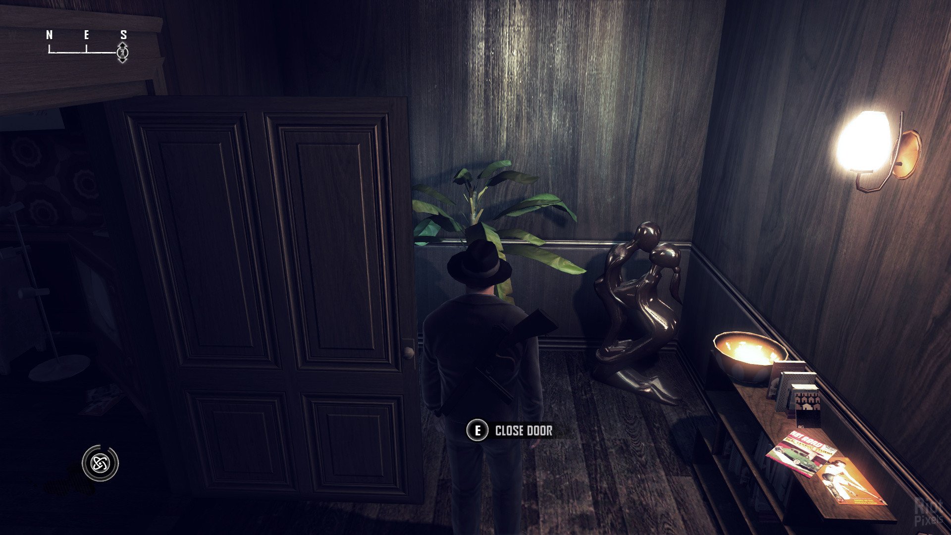 [2]-Alekhine’s Gun Download