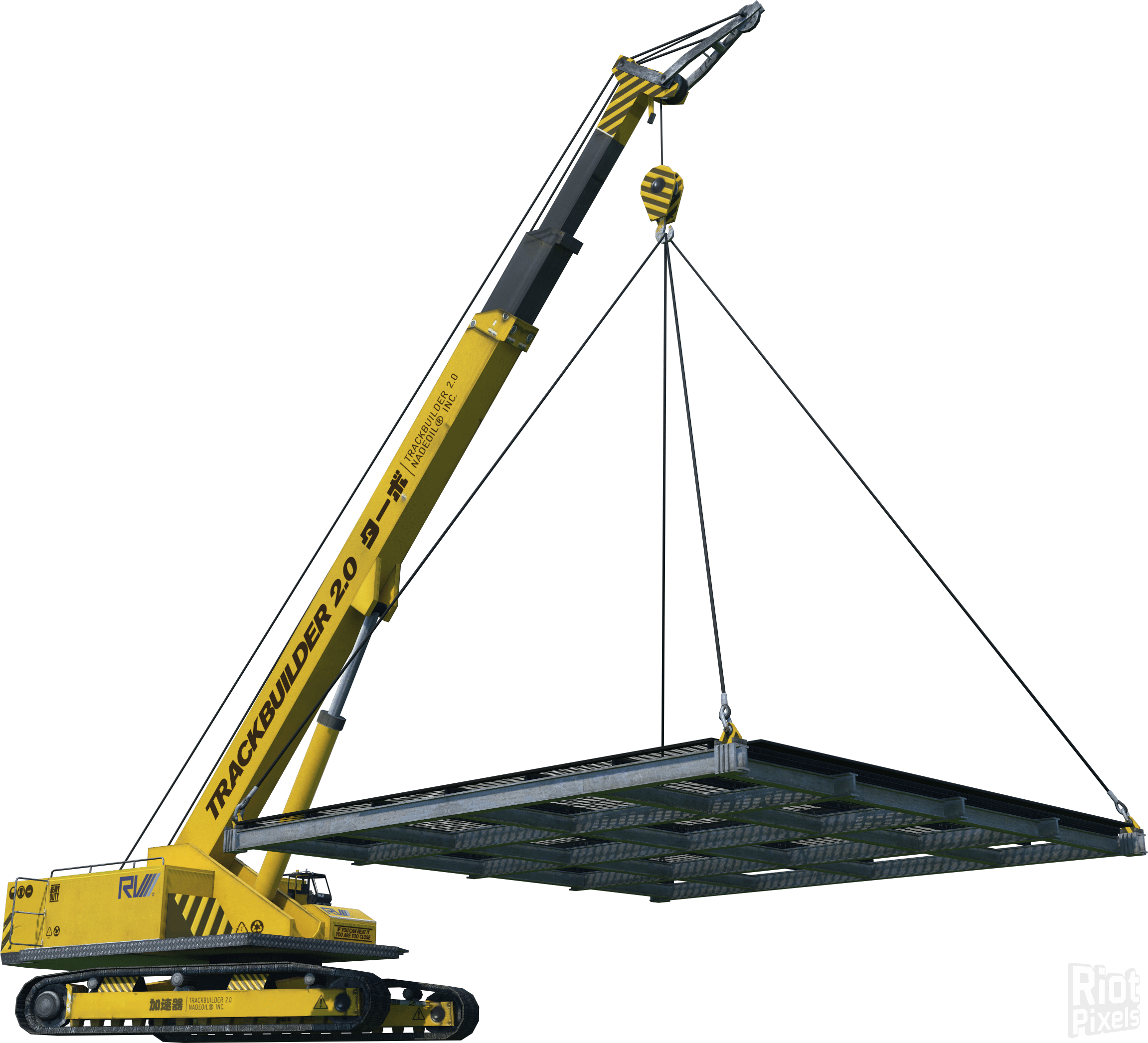 [18]-Trackmania Turbo Download