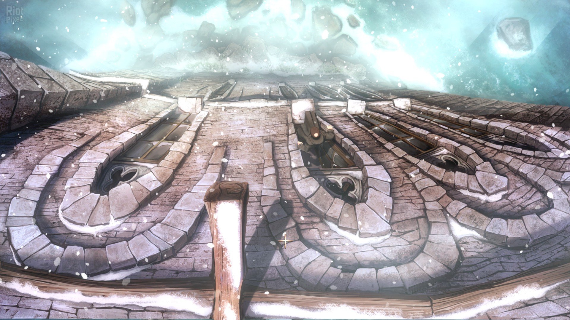 [13]-Yesterday Origins + Update 1 Download