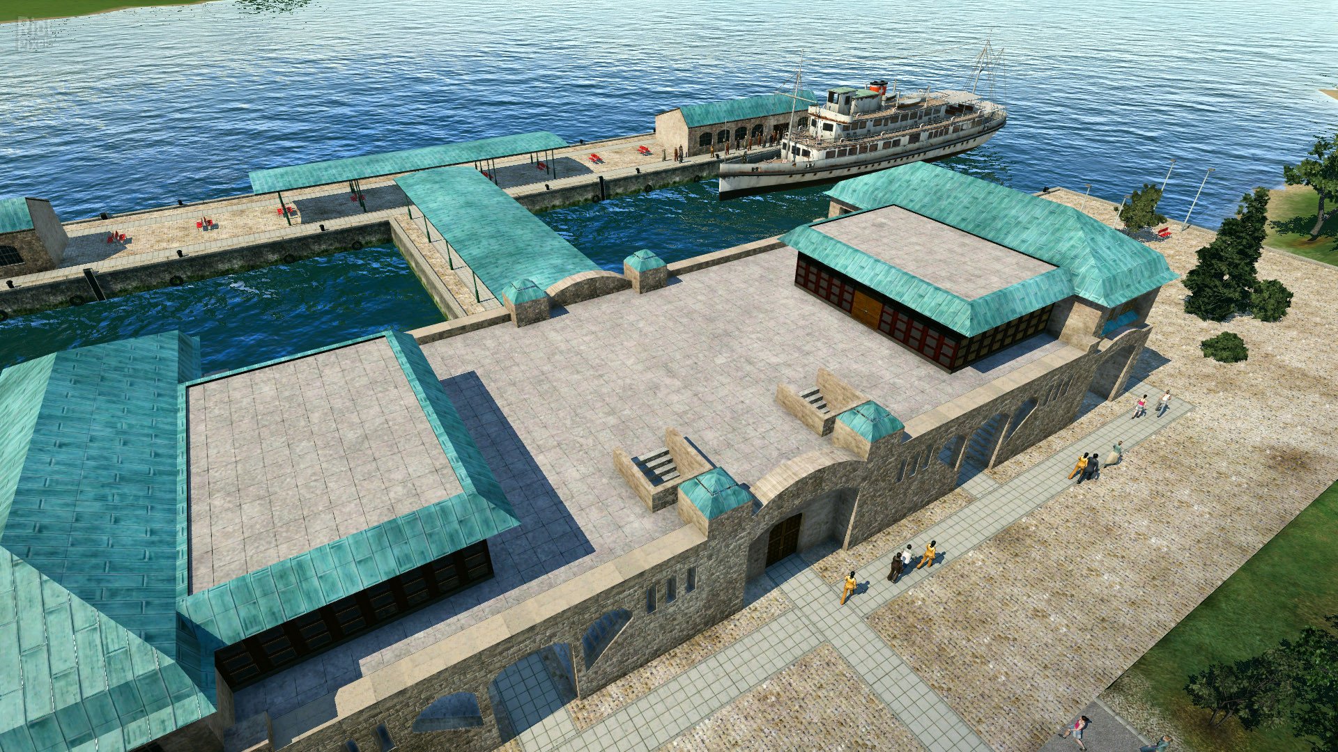 [2]-Transport Fever – Build 11908 Download