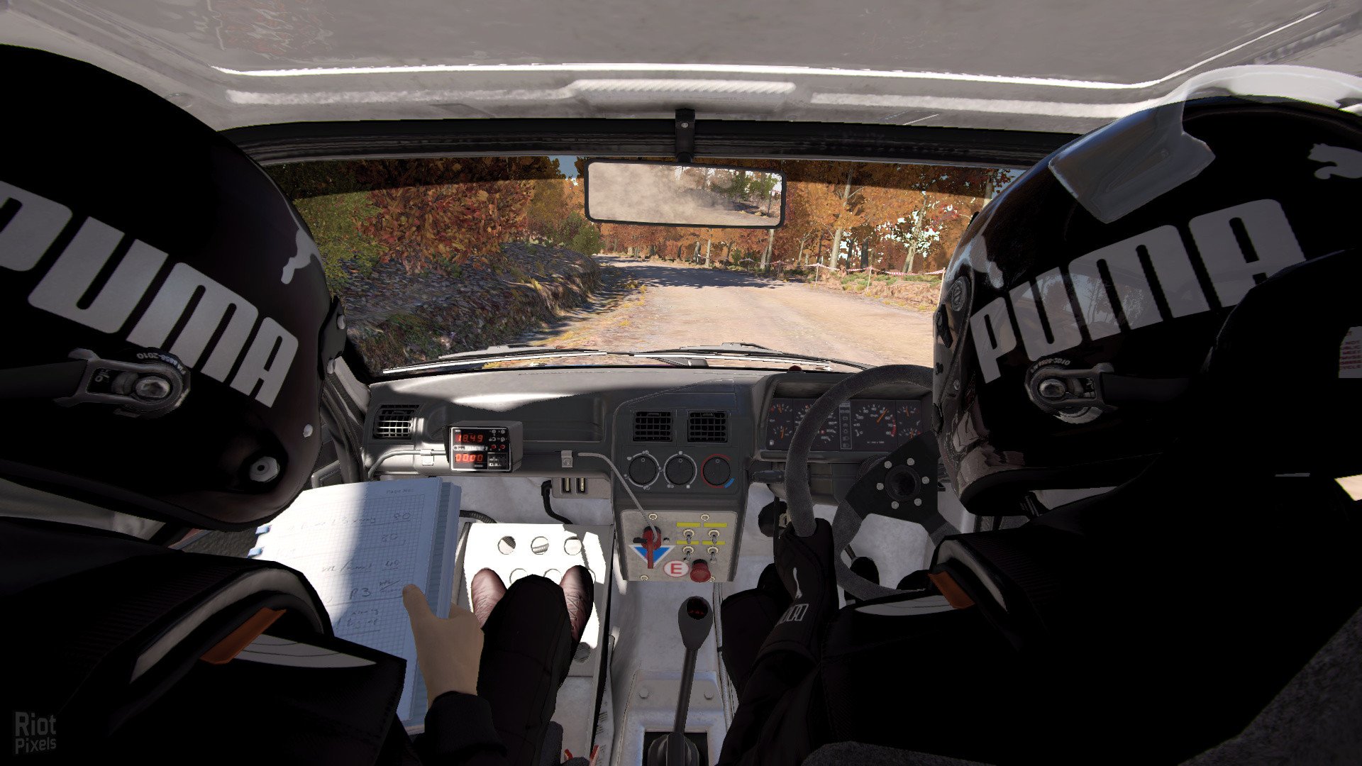 [12]-DiRT 4 – v1.02 + HotFix + 3 DLCs Download