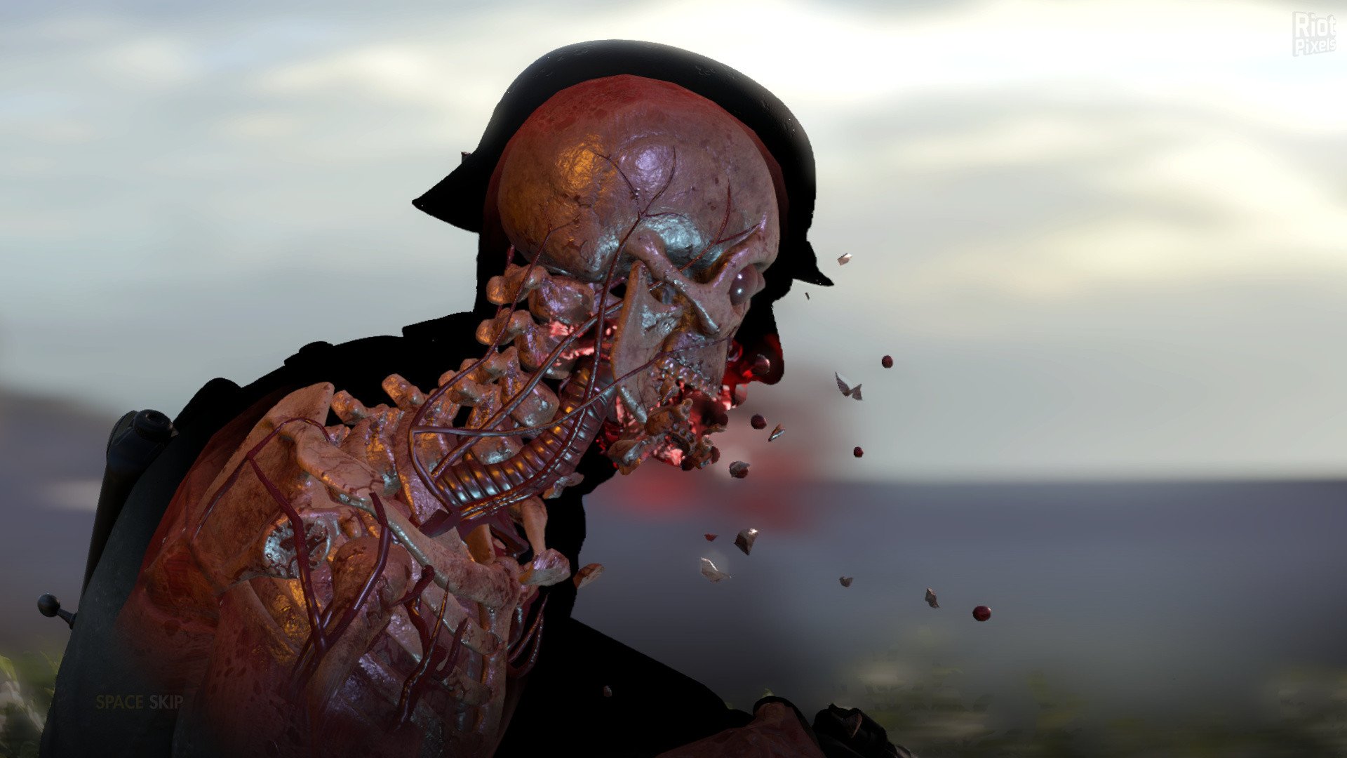 [14]-Sniper Elite 4: Deluxe Edition – v1.5.0 + All DLCs + Multiplayer + Dedicated Server Download