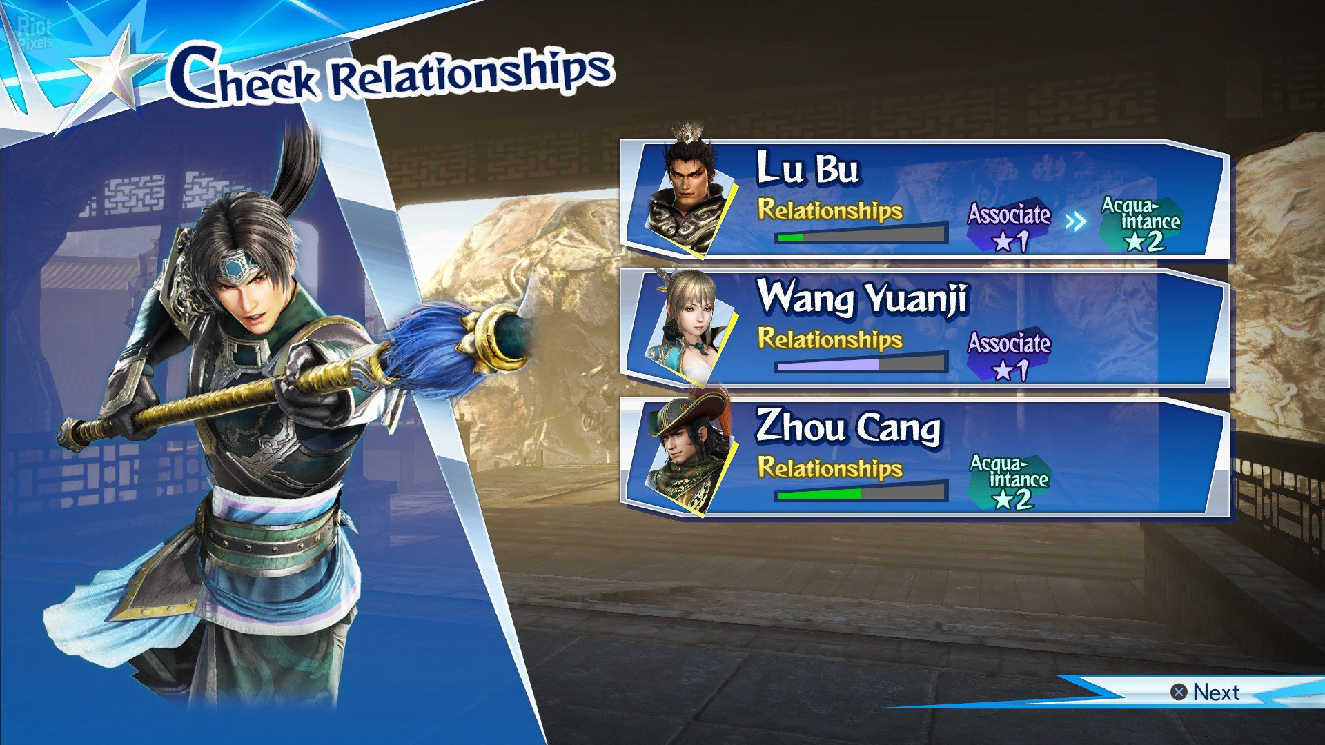 [10]-Warriors All-Stars + 27 DLCs Download