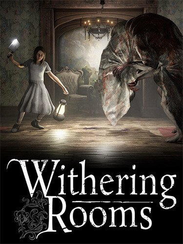 Withering Rooms – v1.22-HohohoGames