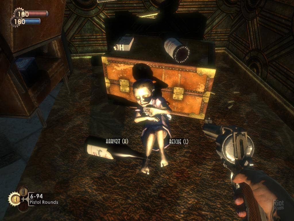 [13]-BioShock Remastered – v1.0.122872 Download