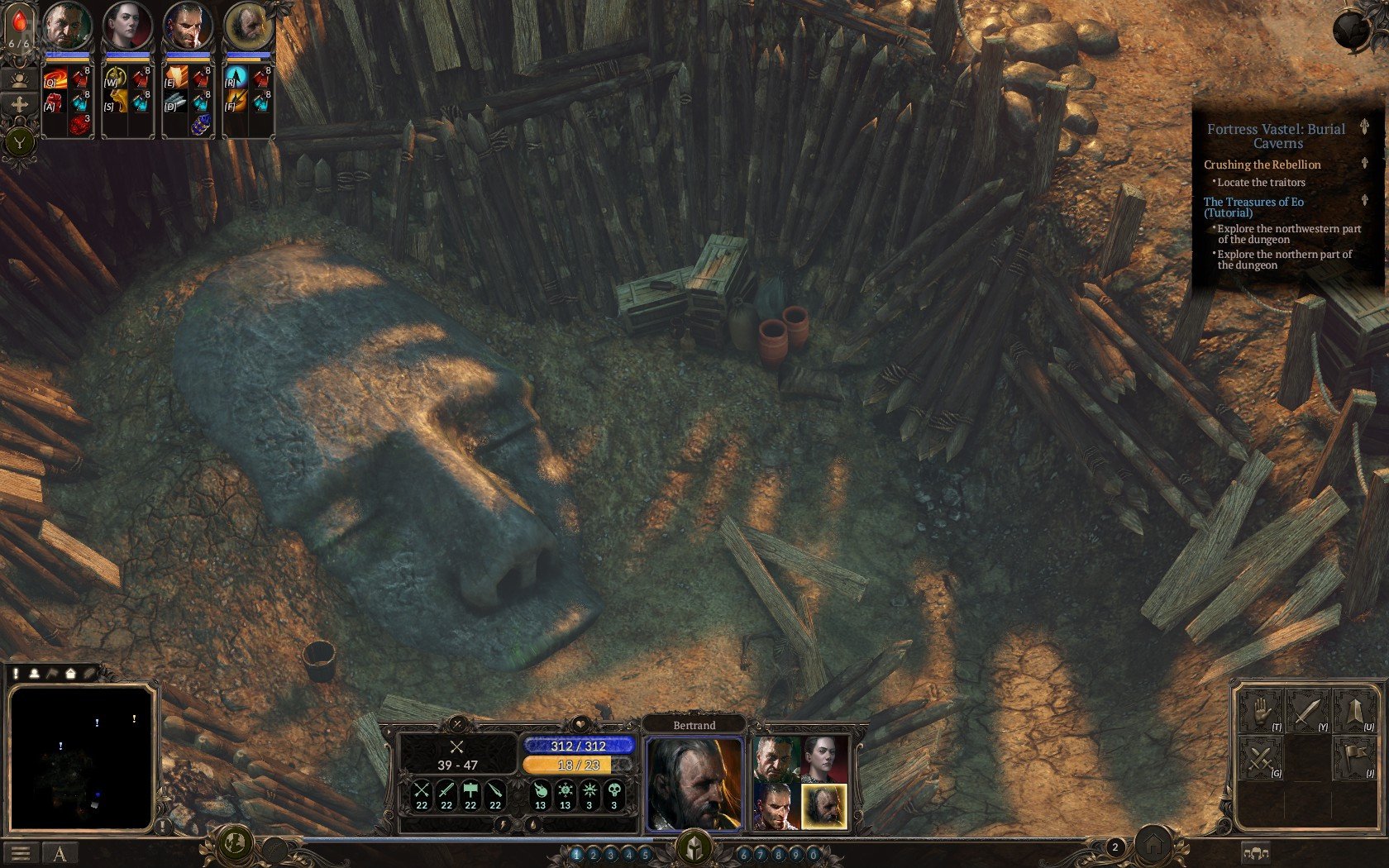 [8]-SpellForce 3 – v1.01/Update 2 Download