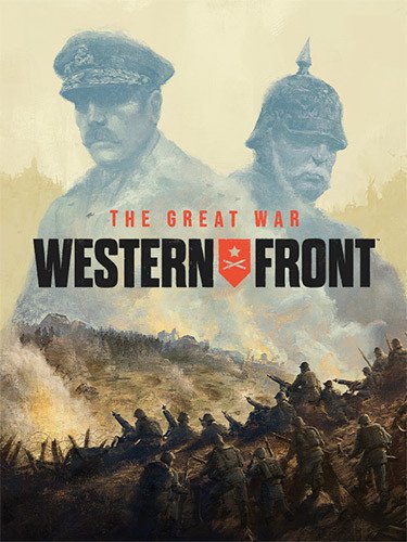 The Great War: Western Front – Victory Edition, Build 822194 + 2 DLC/Bonuses-HohohoGames