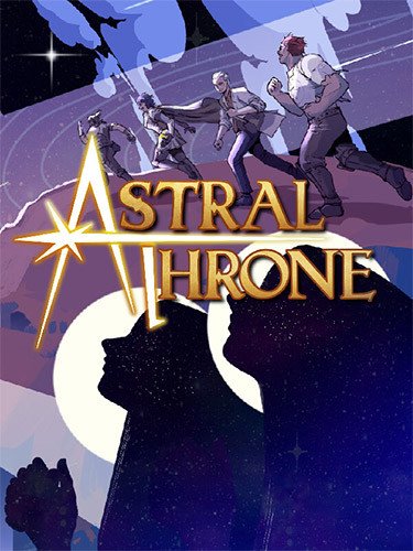Astral Throne: Supporter Bundle – v1.0.0 + Bonus Content-HohohoGames