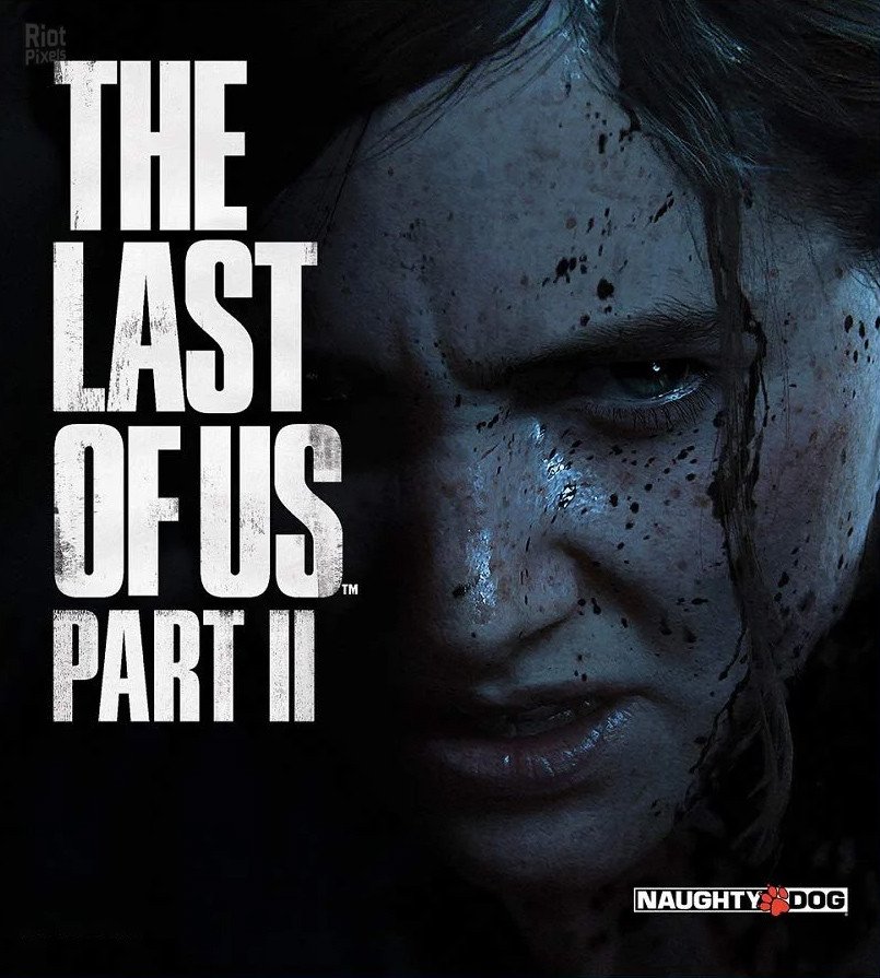 The Last of Us: Part II – Remastered, v1.0.10402.1014 + DLC + Bonus OST-HohohoGames