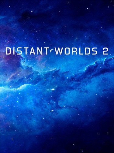 Distant Worlds 2 – v1.2.9.8 + 4 DLCs-HohohoGames