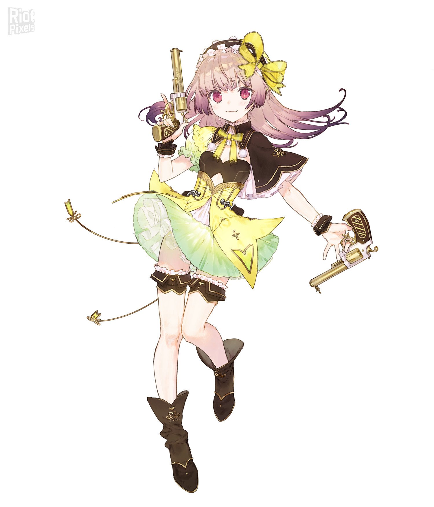[19]-Atelier Lydie & Suelle ~The Alchemists and the Mysterious Paintings~ + Bonus DLC Download