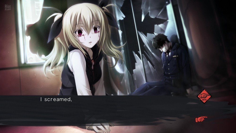 [5]-CHAOS;CHILD Download