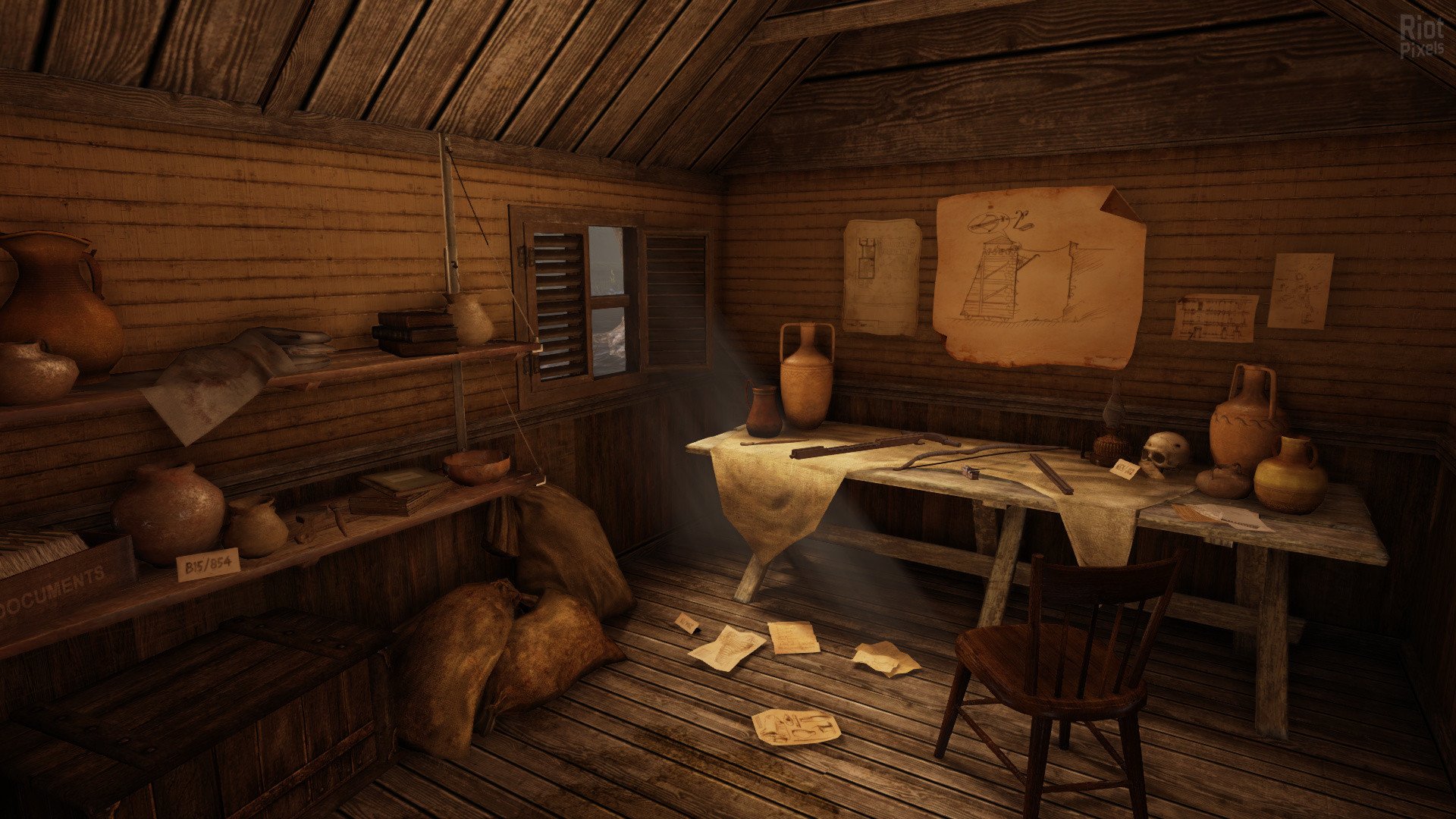 [13]-Sherlock Holmes: Crimes and Punishments – v76408 + ArtBook Download