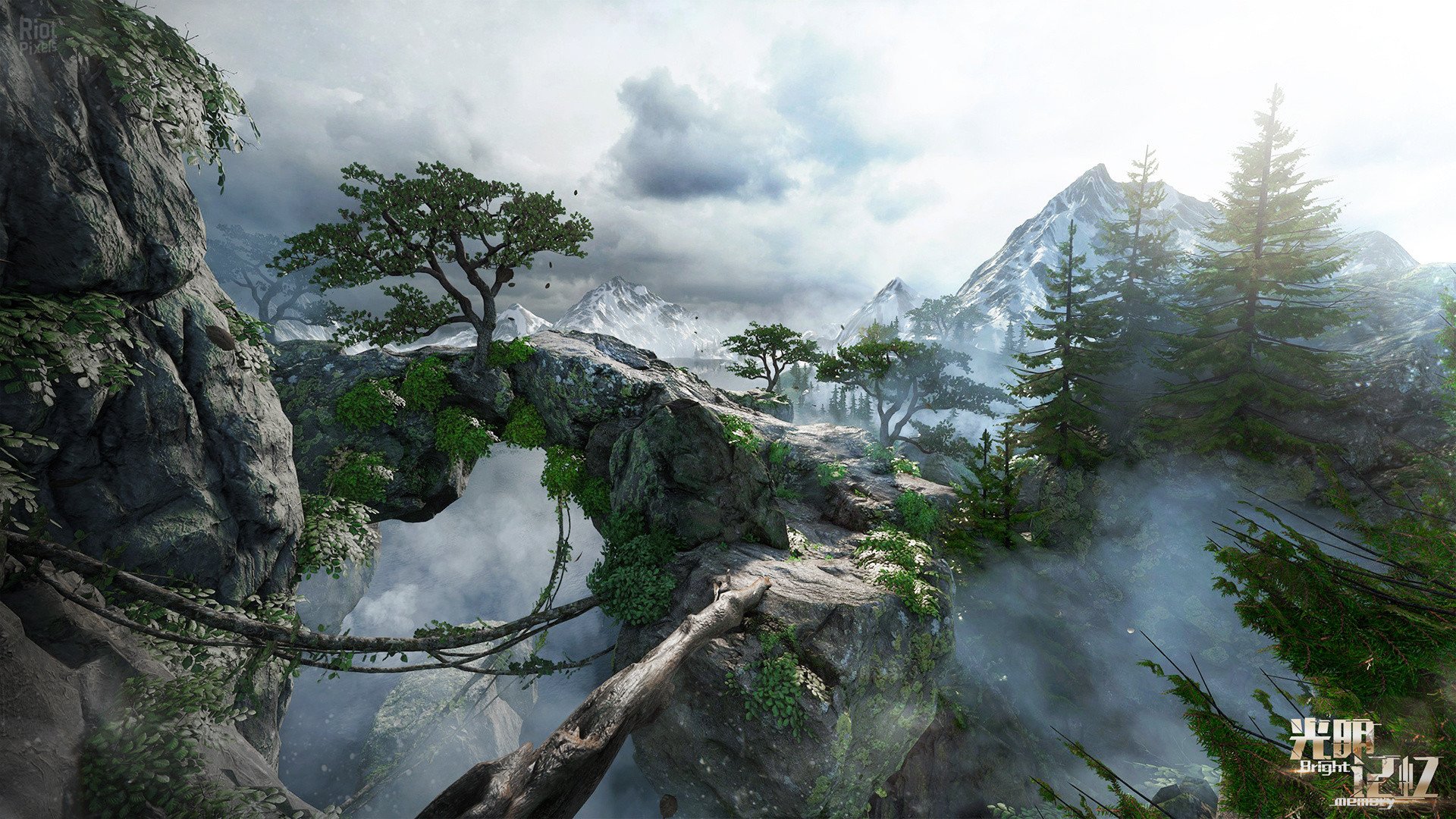 [14]-Bright Memory Download