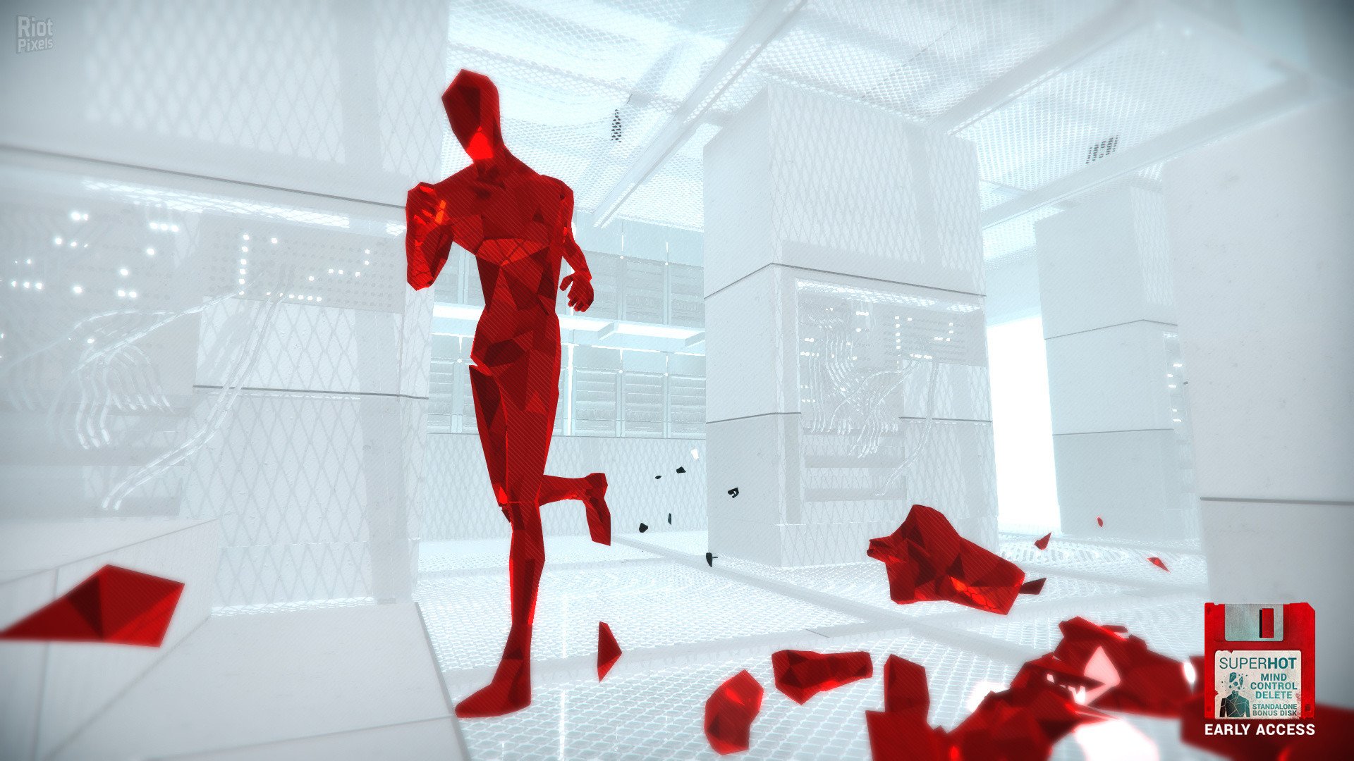 [5]-Superhot: Mind Control Delete Download
