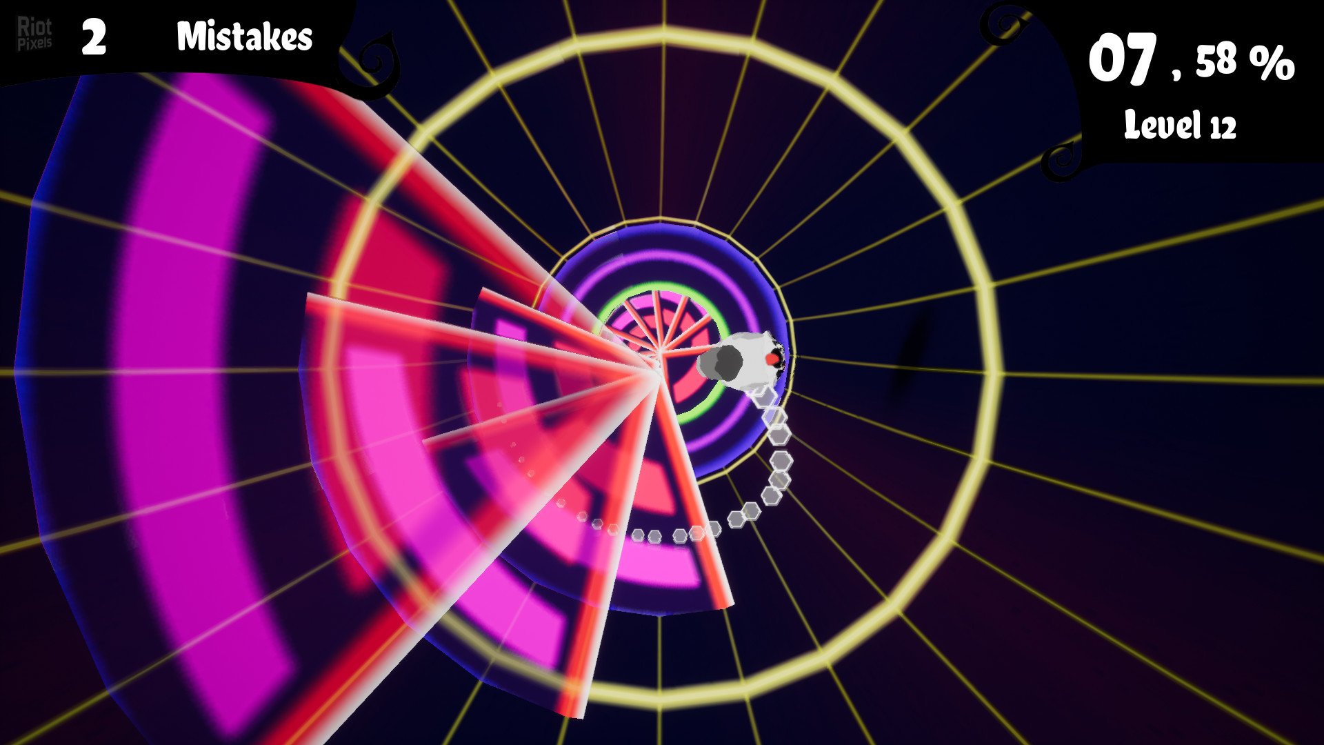 [11]-Psychocat: The Door Download