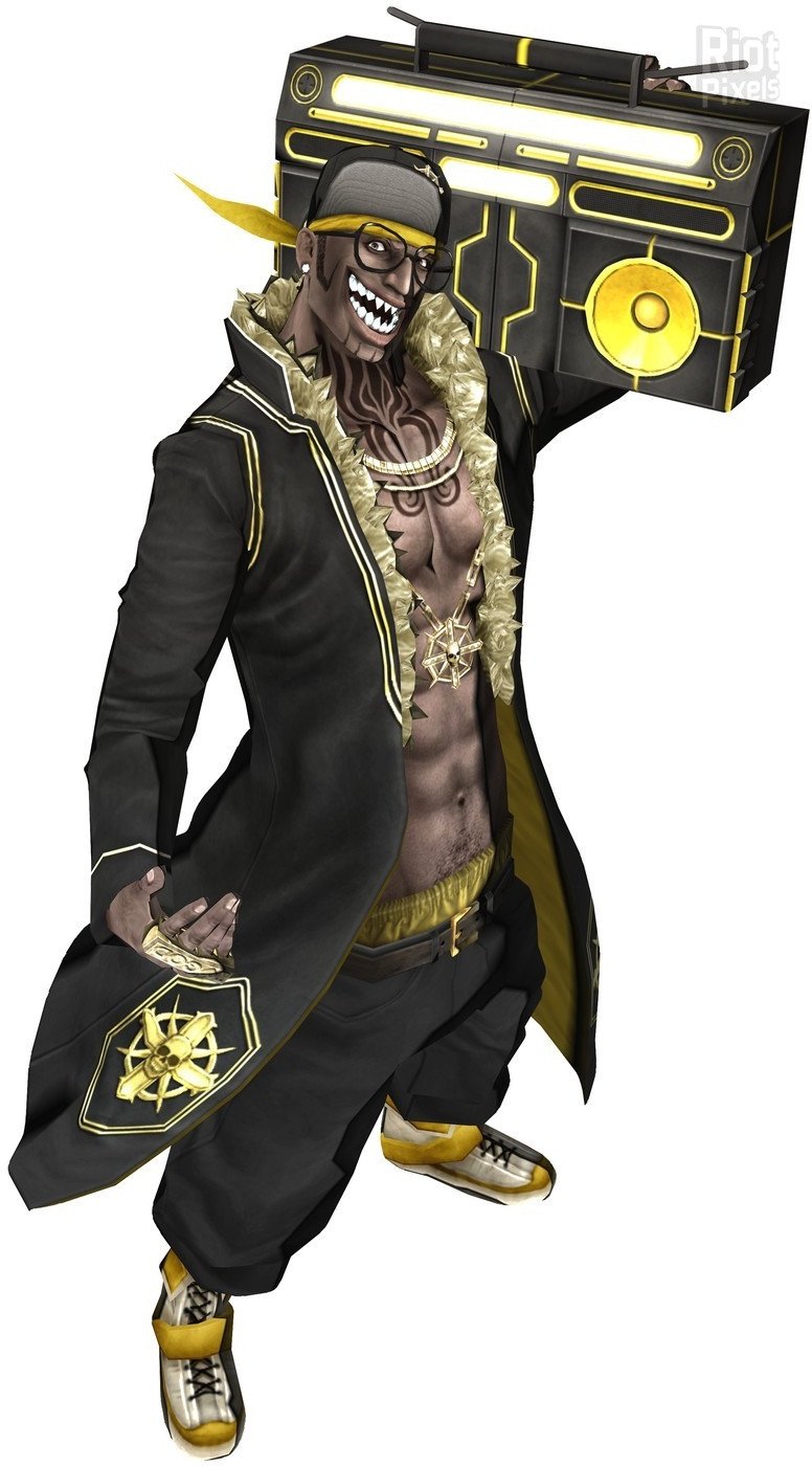 [20]-No More Heroes 2: Desperate Struggle Download