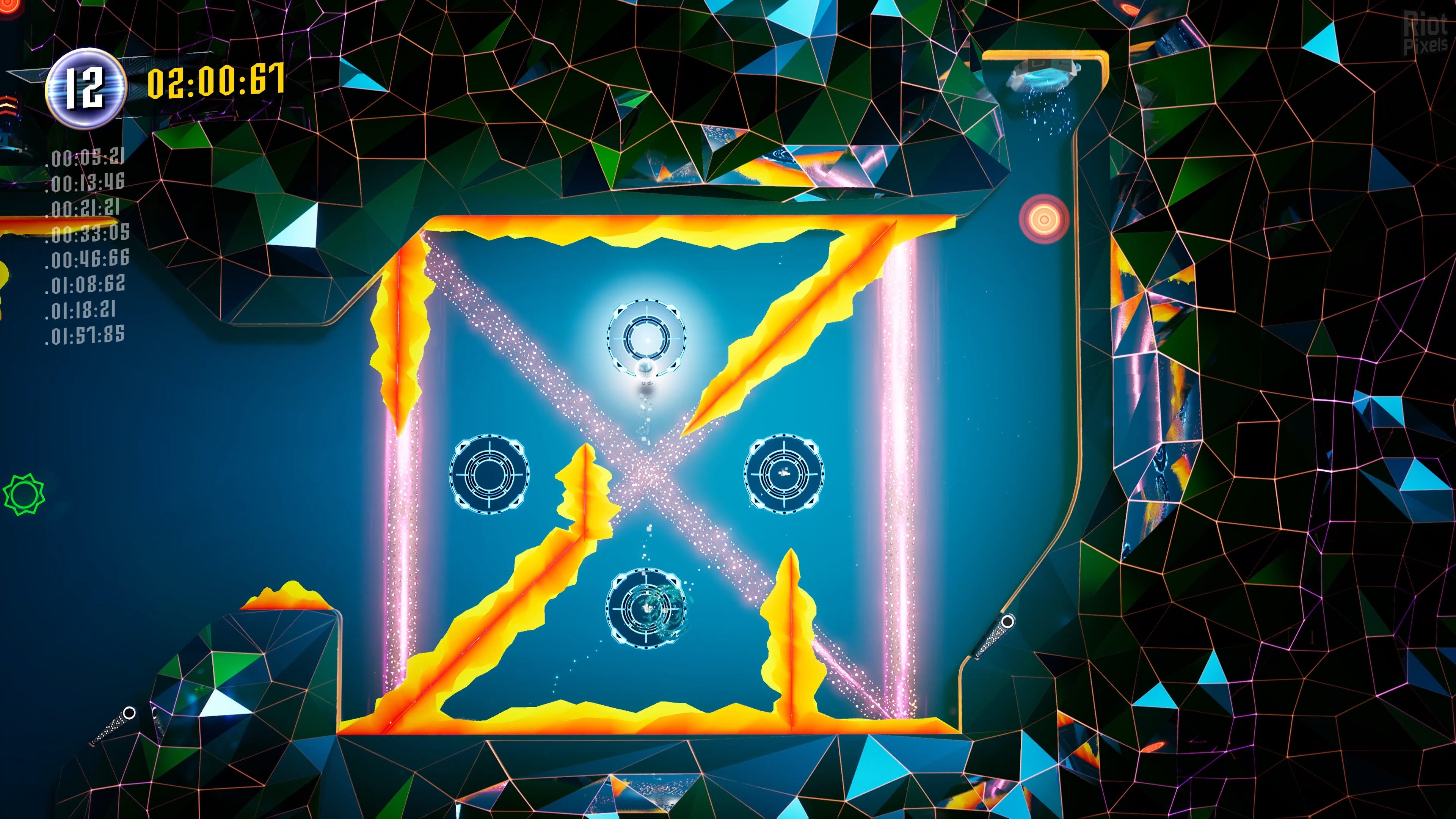 [15]-Super High Ball: Pinball Platformer Download