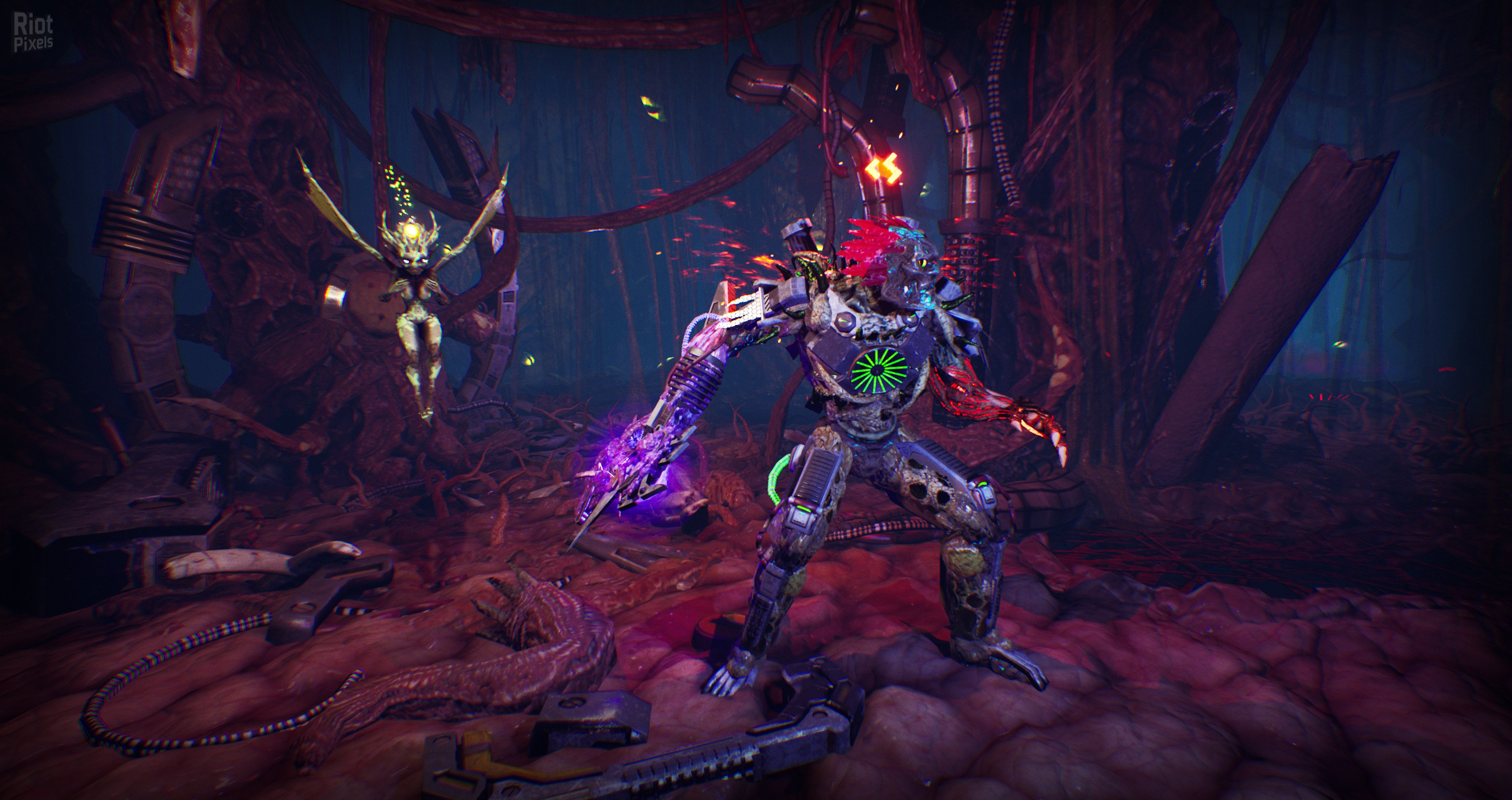 [12]-Arboria – v1.0.0.1055 Download