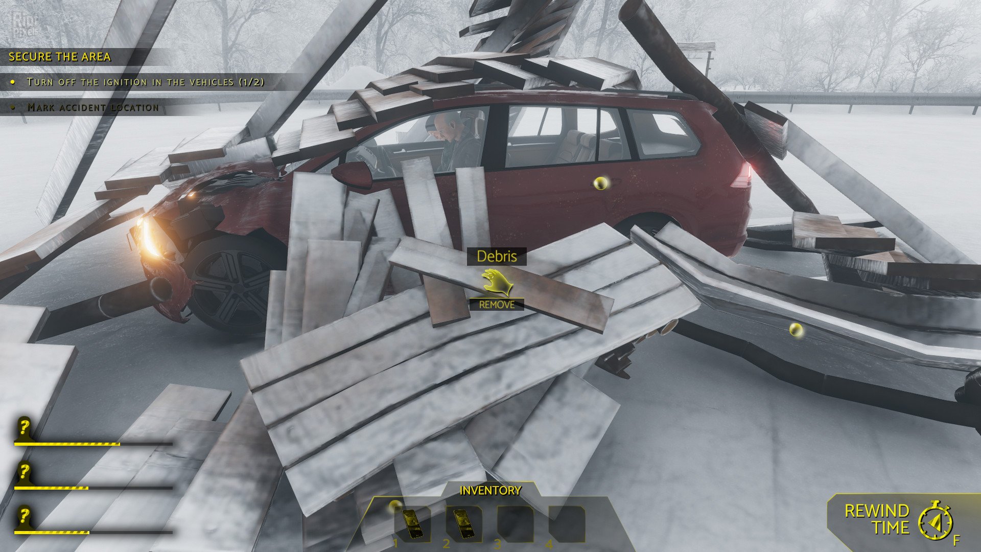 [3]-Accident – v1.63 Download