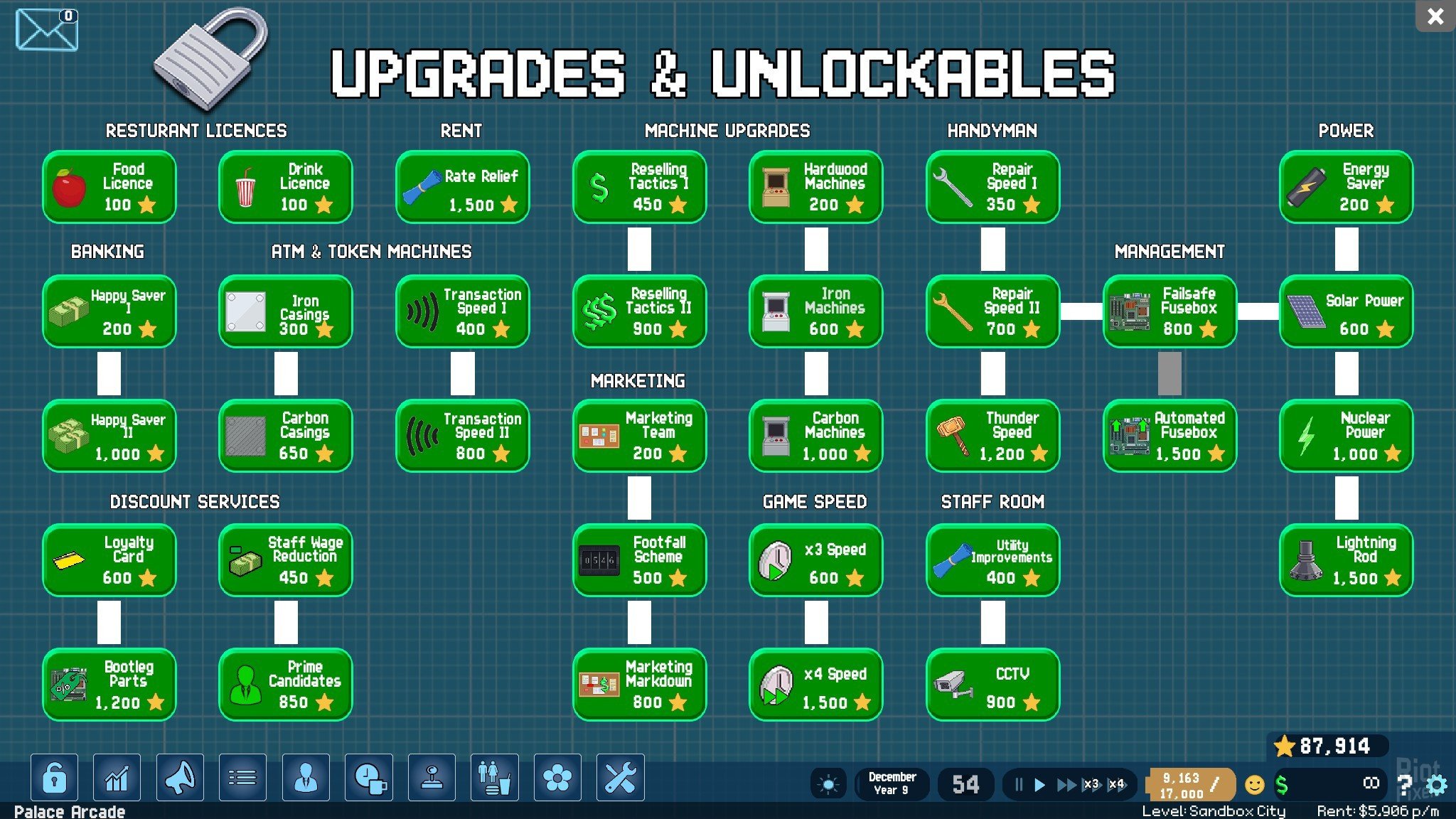[3]-Arcade Tycoon: Simulation Download
