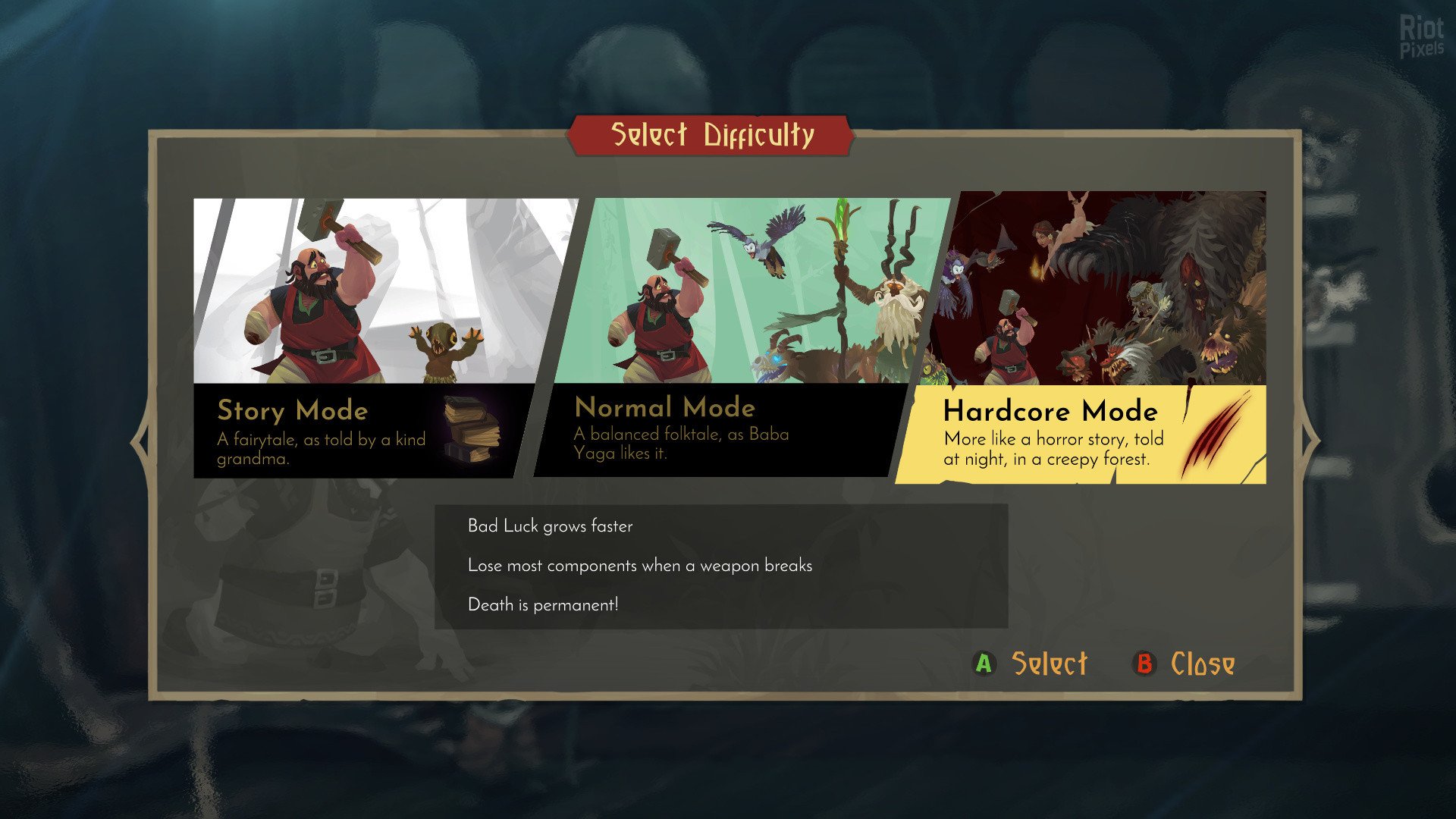 [3]-Yaga – v1.3.21s + Roots of Evil DLC Download