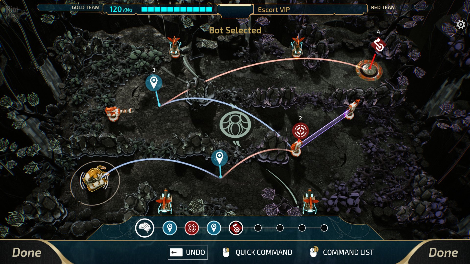 [3]-Decoherence – v1.5 build 1190 Download